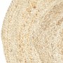 Tapis Signes Grimalt Rond 120 x 0,5 x 120 cm