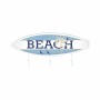 Portemanteau Signes Grimalt beach planche de surf Bois 4 x 17,5 x 40 cm