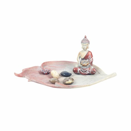 Quemador Signes Grimalt  Buda Resina 17 x 9 x 26 cm