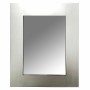 Espejo de pared Signes Grimalt Liso Plateado 3 x 90 x 70 cm