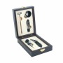 Set de Accesorios para Vino Signes Grimalt Madera Metal 12 x 6 x 17 cm