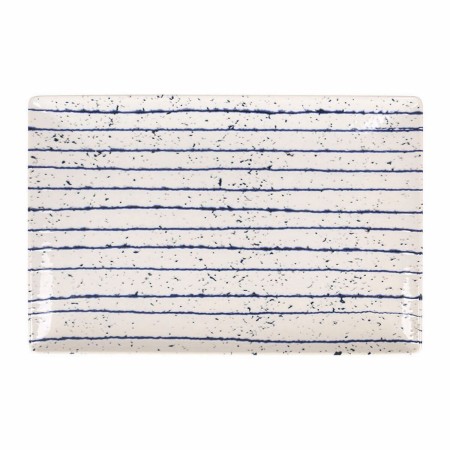 Plat à Gratin Arago Rectangulaire Brille (30 x 20 x 2,5 cm)