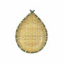 Coupe à fruits Signes Grimalt Fibre de bambou 19,5 x 5 x 26 cm