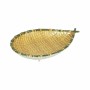 Coupe à fruits Signes Grimalt Fibre de bambou 19,5 x 5 x 26 cm