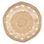 Tapis Signes Grimalt Rond 90 x 1 x 90 cm