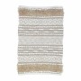 Tapis Signes Grimalt Rectangulaire Blanc 55 x 1 x 85 cm