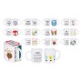 Tasse mug Coco 350 cc