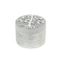 Boîte Décorative Signes Grimalt Céramique 13,5 x 10 x 13,5 cm