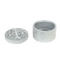 Boîte Décorative Signes Grimalt Céramique 13,5 x 10 x 13,5 cm