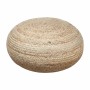 Pouf Signes Grimalt Rond Naturel 66 x 33 x 66 cm