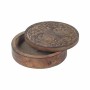 Caja Decorativa Signes Grimalt Árbol Madera de mango 20 x 6 x 20 cm