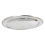 Plateau Privilege QT Ovale (30,7 x 20,8 cm)