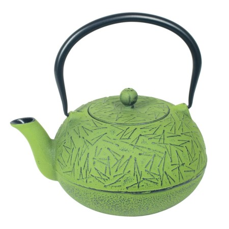Théière Signes Grimalt 1,8 L Vert Fonte
