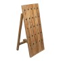 Botellero Signes Grimalt Madera 45 x 110 x 49 cm