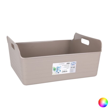 Boîte Multiusage Confortime Jano flexible (37 x 29 x 16 cm)