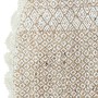 Tapis Signes Grimalt Oblongue Crème 60 x 1 x 90 cm