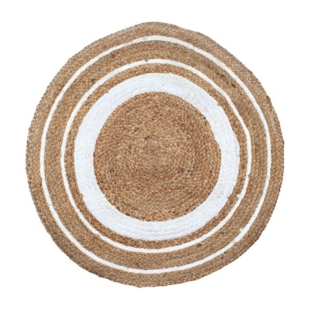 Tapis Signes Grimalt Rond 90 x 1 x 90 cm