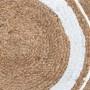 Tapis Signes Grimalt Rond 90 x 1 x 90 cm
