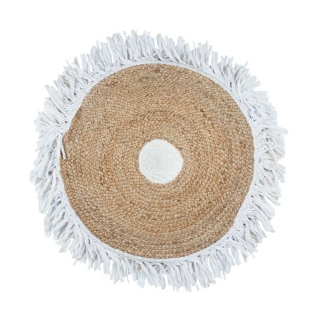 Tapis Signes Grimalt Rond 90 x 1 x 90 cm