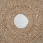 Tapis Signes Grimalt Rond 90 x 1 x 90 cm