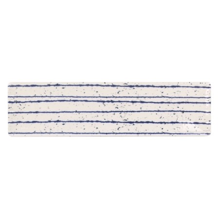 Plat à Gratin Arago Rectangulaire Brille (30 x 8 x 2 cm)