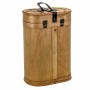 Range Bouteilles Signes Grimalt Valise Bambou 15 x 36 x 24 cm