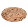 Pouf Signes Grimalt Rond Naturel 60 x 16 x 60 cm