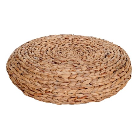 Puff Signes Grimalt Redondo Natural 50 x 16 x 50 cm