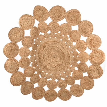 Tapis Signes Grimalt Rond 120 x 1 x 120 cm