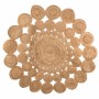 Tapis Signes Grimalt Rond 120 x 1 x 120 cm