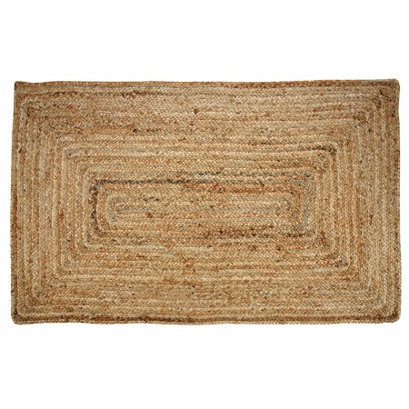 Tapis Signes Grimalt Rectangulaire 95 x 1 x 155 cm