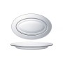 Plat à Gratin Lys Transparent (31 x 3,3 cm)