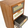 Caisson à Tiroirs Signes Grimalt Bois 35 x 94 x 40 cm