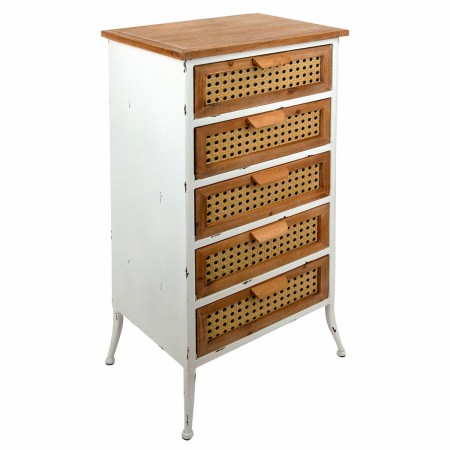 Caisson à Tiroirs Signes Grimalt Bois 32 x 92 x 44 cm