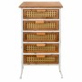 Cajonera Signes Grimalt Madera 32 x 92 x 44 cm