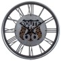 Reloj de Pared Signes Grimalt Route 66 Metal Cristal 8 x 60 x 60 cm