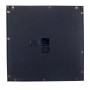 Reloj de Pared Signes Grimalt Metal Cristal 8 x 60 x 60 cm