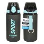 Gourde de Sport Sport Bewinner Plastique 550 ml