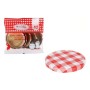 Lot Mediterraneo 82T Couvercle Con rosca (5 pcs)