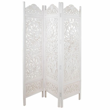 Paravent Signes Grimalt Bois 2 x 175 x 150 cm