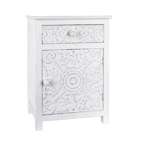 Table de Nuit Signes Grimalt Bois 32 x 63 x 44,5 cm