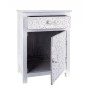 Table de Nuit Signes Grimalt Bois 32 x 63 x 44,5 cm