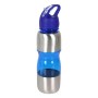 Gourde de Sport Bewinner 40145 Métal 600 ml