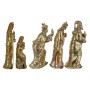Ensemble de Figurines Signes Grimalt Naissance/Crèche 5 Pièces Résine 7 x 30,5 x 10,5 cm