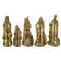Set de Figuras Signes Grimalt Nacimiento/Belén 5 Piezas Resina 7 x 30,5 x 10,5 cm