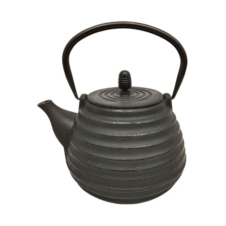 Théière Signes Grimalt 1 L Noir Fonte