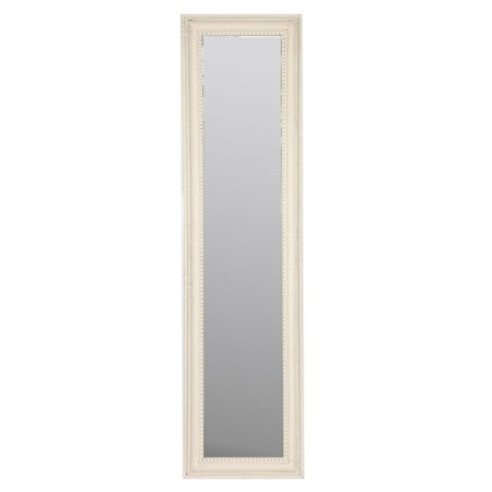 Miroir sur pied Signes Grimalt Beige Finition vieillie 3,5 x 164 x 43 cm