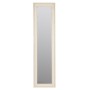 Miroir sur pied Signes Grimalt Beige Finition vieillie 3,5 x 164 x 43 cm