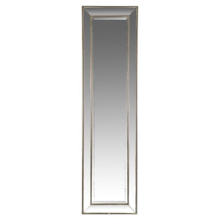 Miroir sur pied Signes Grimalt Argenté Avec bordure 5 x 164 x 44 cm