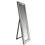 Espejo de pie Signes Grimalt Plateado Con ribete 5 x 164 x 44 cm